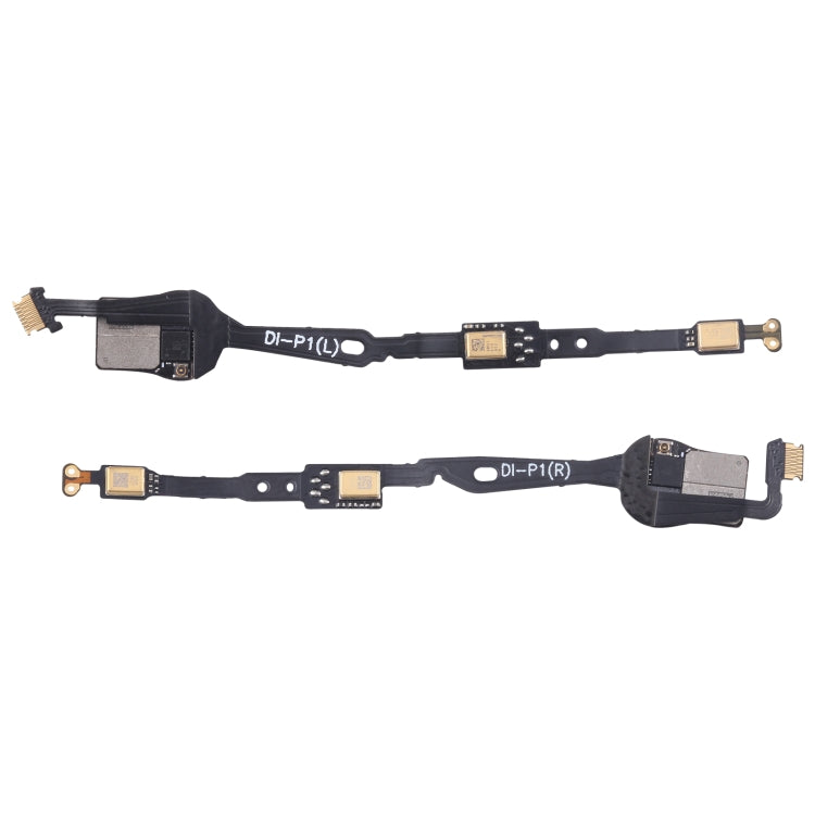 Per Apple AirPods Pro Cavo flessibile per microfono con cancellazione del rumore, For Apple AirPods Pro (Left + Righ) Per Apple AirPods Pro Cavo flessibile per microfono con cancellazione del rumore, For Apple AirPods Pro (Left + Righ)